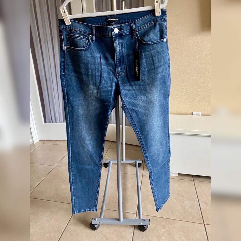 Fashionova Men Jeans